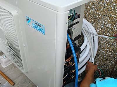 吴起商场中央空调分析及中央空调的维保分析