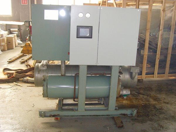 吴起酒店中央空调不停机清洗方法介绍